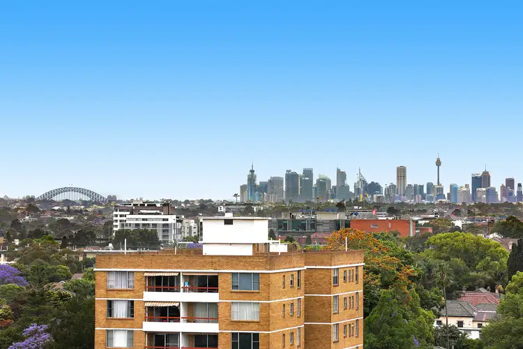 Sixth view of Homely apartment listing, 1402/5-7 Albert Road, Strathfield NSW 2135