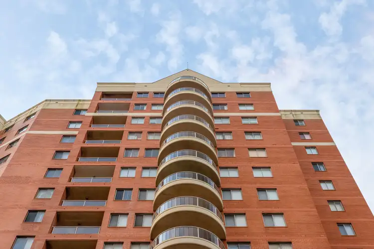 Seventh view of Homely apartment listing, 1402/5-7 Albert Road, Strathfield NSW 2135