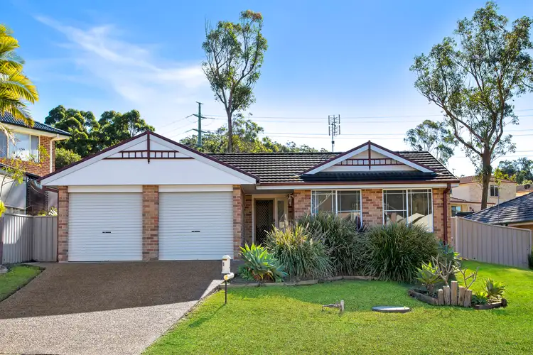 Main view of Homely house listing, 5 Brickendon Avenue, Mardi NSW 2259