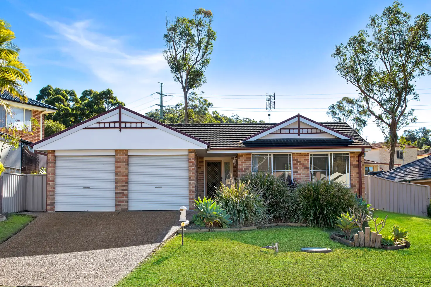 Main view of Homely house listing, 5 Brickendon Avenue, Mardi NSW 2259