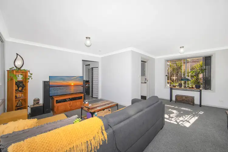 Second view of Homely house listing, 5 Brickendon Avenue, Mardi NSW 2259