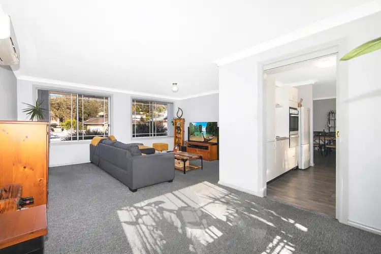 Third view of Homely house listing, 5 Brickendon Avenue, Mardi NSW 2259