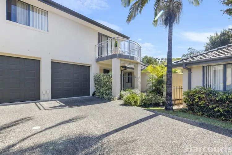 Main view of Homely villa listing, 6/83 Mitchell Street, South West Rocks NSW 2431