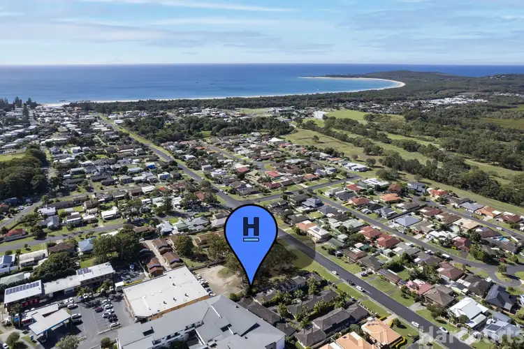 Second view of Homely villa listing, 6/83 Mitchell Street, South West Rocks NSW 2431
