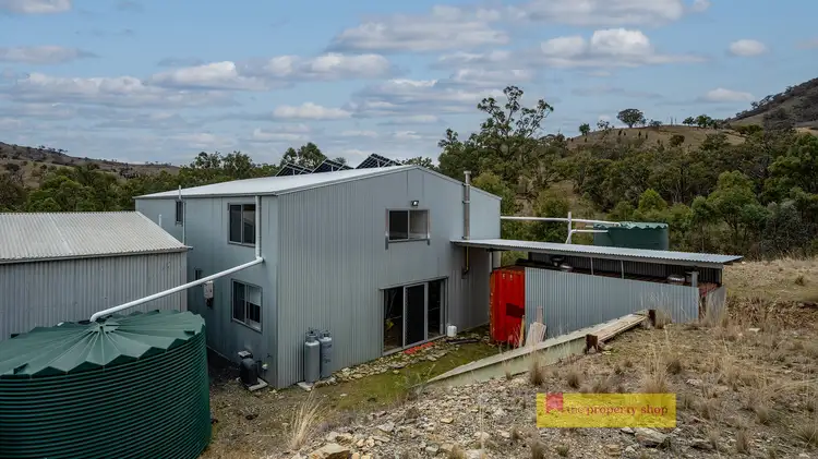 Second view of Homely rural property listing, 782 Yarrabin Road, Mudgee NSW 2850