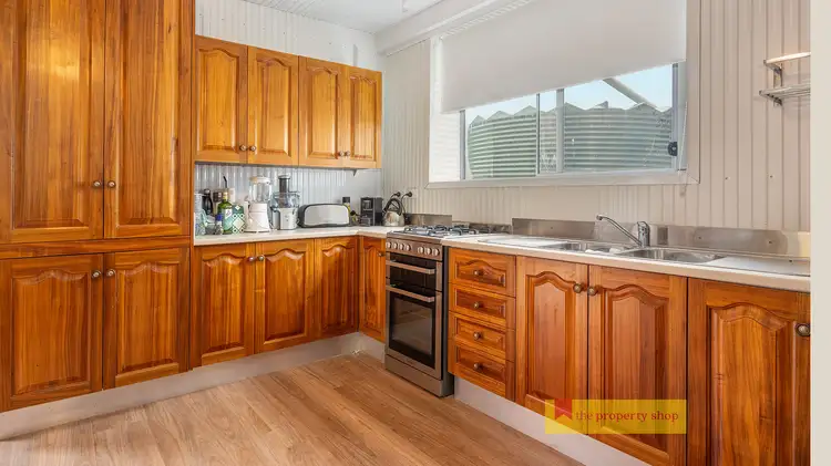 Third view of Homely rural property listing, 782 Yarrabin Road, Mudgee NSW 2850