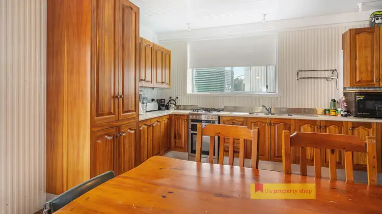 Fourth view of Homely rural property listing, 782 Yarrabin Road, Mudgee NSW 2850