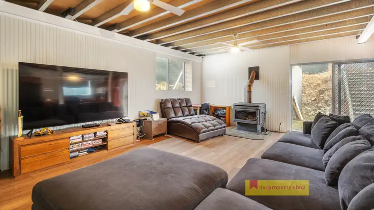 Fifth view of Homely rural property listing, 782 Yarrabin Road, Mudgee NSW 2850