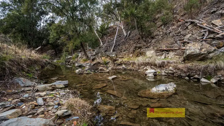 LOT 3, 782 Yarrabin Road, Mudgee NSW 2850