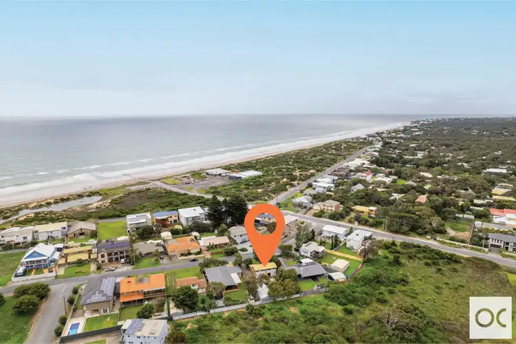 7 Coolangatta Drive, Aldinga Beach SA 5173