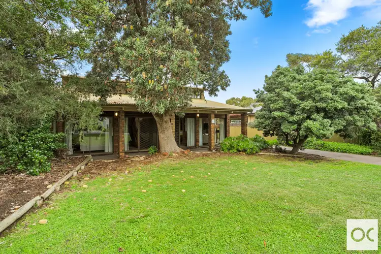 Second view of Homely house listing, 7 Coolangatta Drive, Aldinga Beach SA 5173