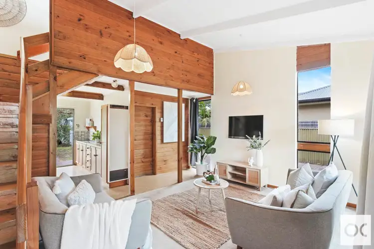 Fourth view of Homely house listing, 7 Coolangatta Drive, Aldinga Beach SA 5173