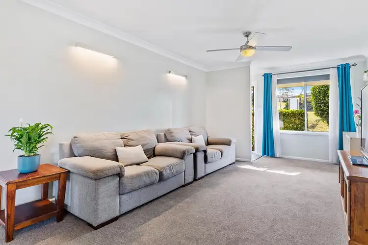 Fourth view of Homely house listing, 147 Denton Park Drive, Aberglasslyn NSW 2320