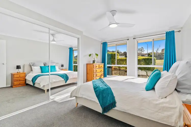 Fifth view of Homely house listing, 147 Denton Park Drive, Aberglasslyn NSW 2320