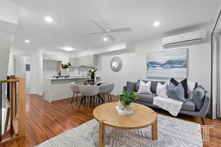 3/17 Pickwick Street, Cannon Hill QLD 4170