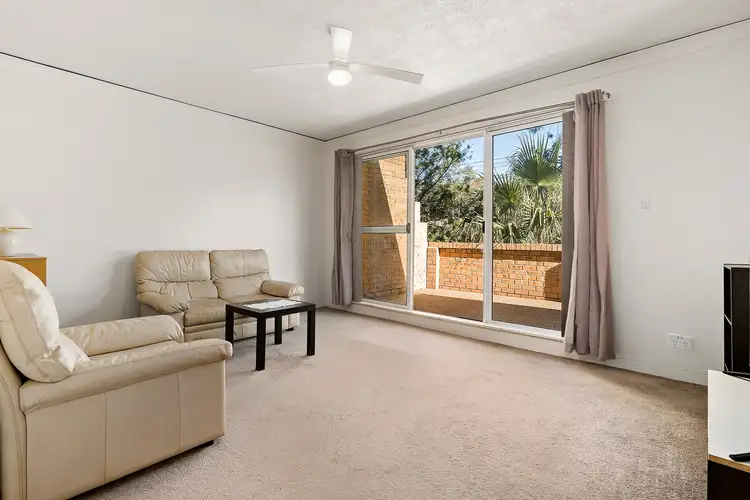 Main view of Homely unit listing, 11/4-6 Railway Crescent, Jannali NSW 2226