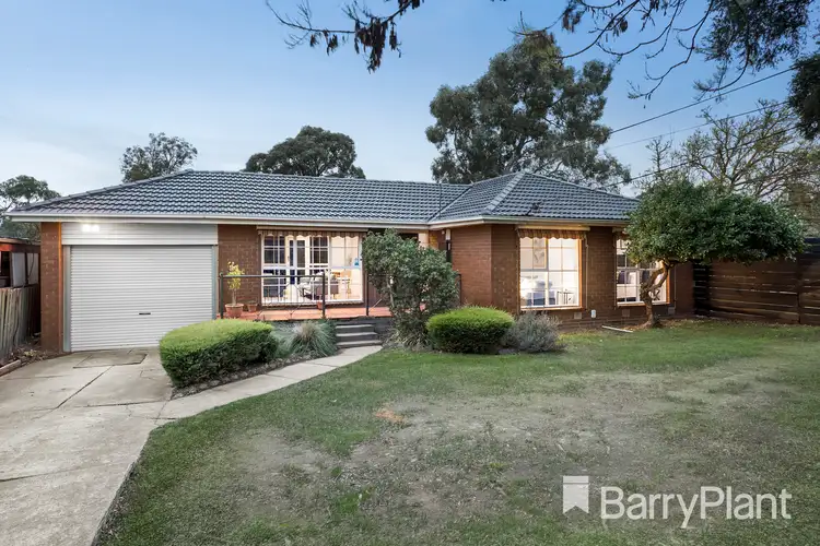 14 Dendaryl Drive, Bundoora VIC 3083