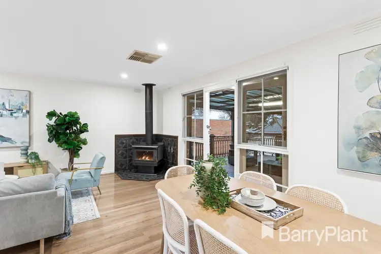Fifth view of Homely house listing, 14 Dendaryl Drive, Bundoora VIC 3083