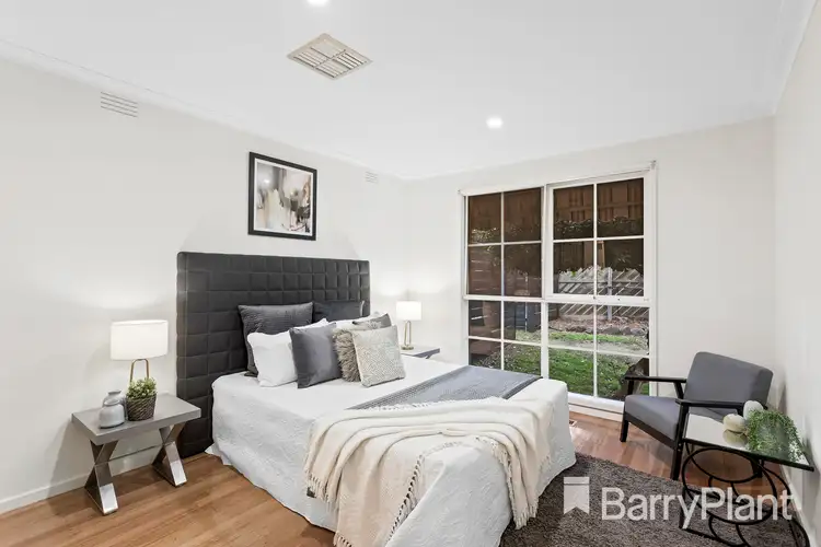 Sixth view of Homely house listing, 14 Dendaryl Drive, Bundoora VIC 3083