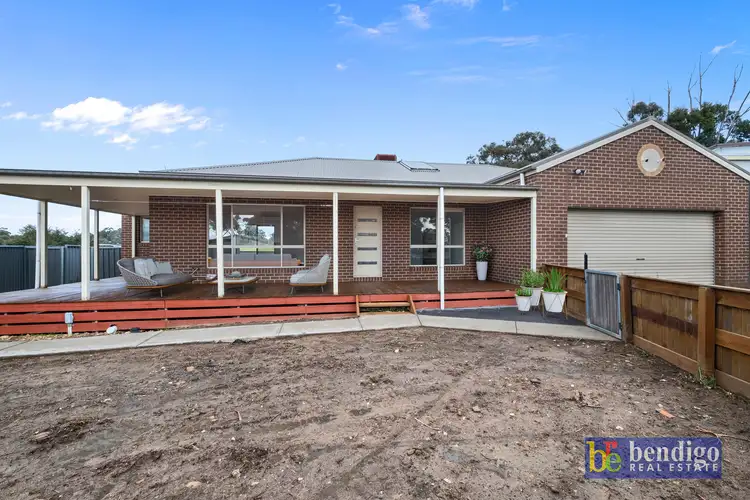 Main view of Homely house listing, 12B Inglis Street, West Bendigo VIC 3550