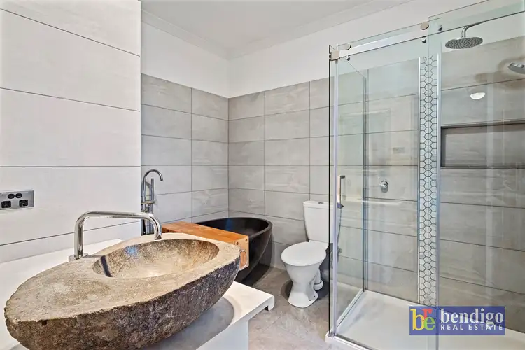 Fifth view of Homely house listing, 12B Inglis Street, West Bendigo VIC 3550