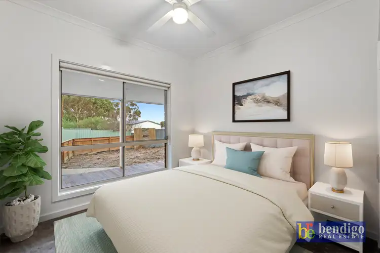Sixth view of Homely house listing, 12B Inglis Street, West Bendigo VIC 3550