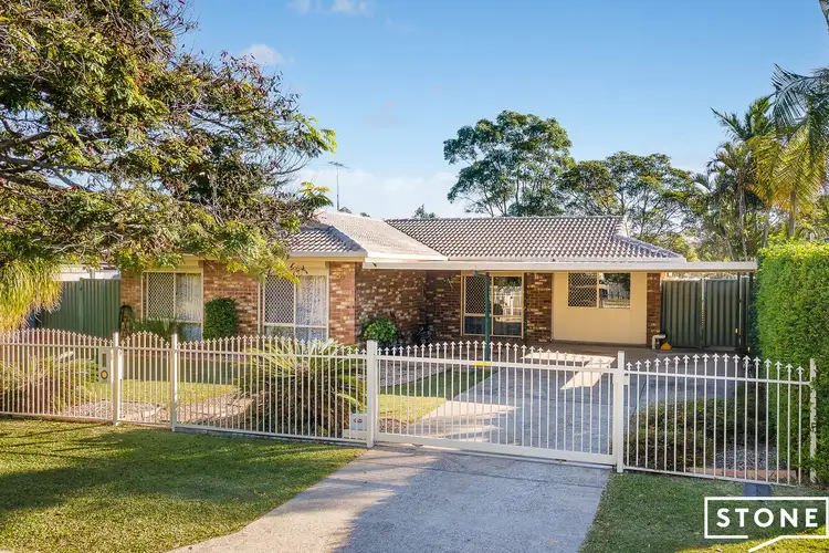 51 Federation Drive, Hillcrest QLD 4118