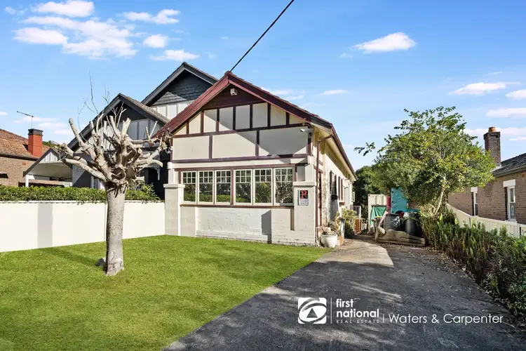 19 Maxim Street, West Ryde NSW 2114