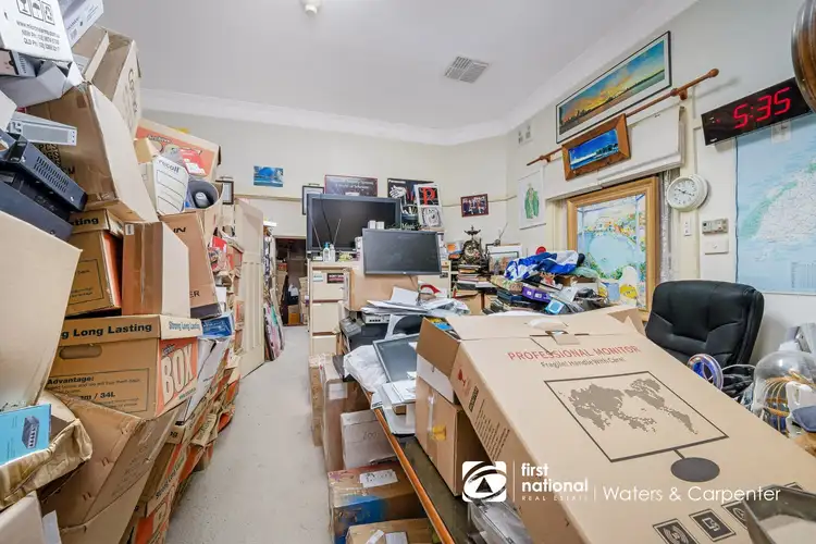 Second view of Homely house listing, 19 Maxim Street, West Ryde NSW 2114