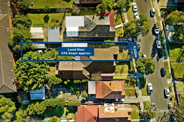 Fifth view of Homely house listing, 19 Maxim Street, West Ryde NSW 2114