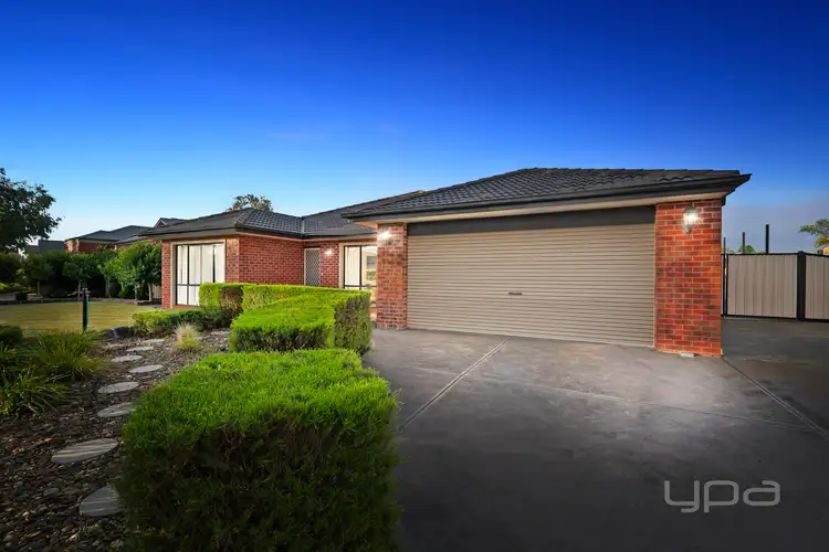 28 Archer Drive, Kurunjang VIC 3337