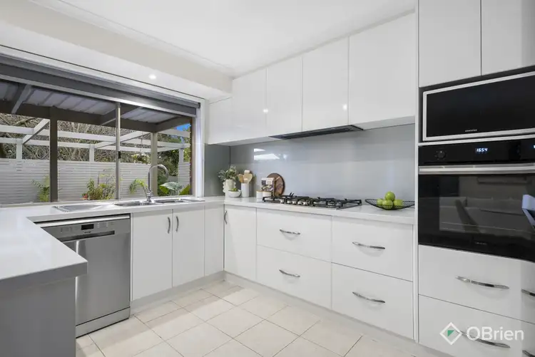 Third view of Homely house listing, 18 Arthur Phillip Drive, Endeavour Hills VIC 3802