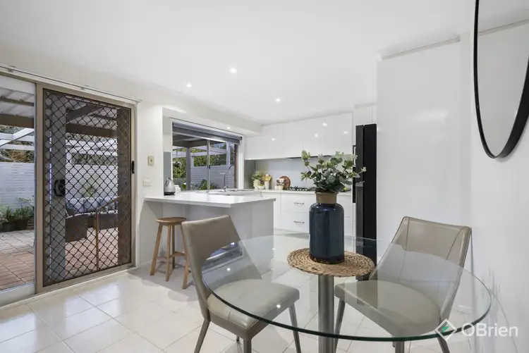 Fourth view of Homely house listing, 18 Arthur Phillip Drive, Endeavour Hills VIC 3802