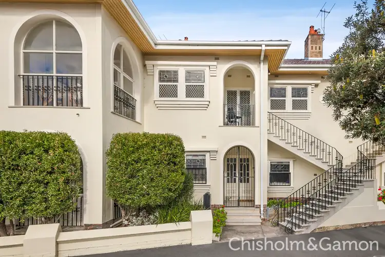 4/51 Spenser Street, St Kilda VIC 3182