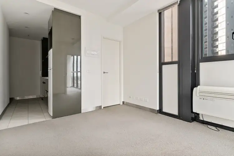 Fifth view of Homely apartment listing, 1702/33 Clarke Street, Southbank VIC 3006