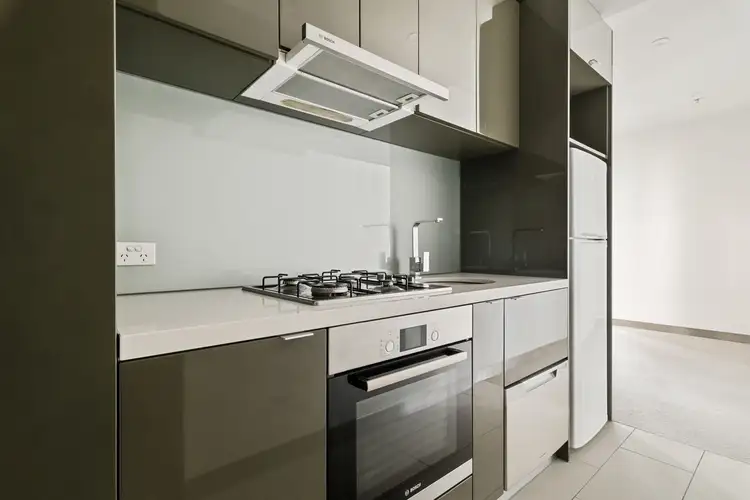 Sixth view of Homely apartment listing, 1702/33 Clarke Street, Southbank VIC 3006