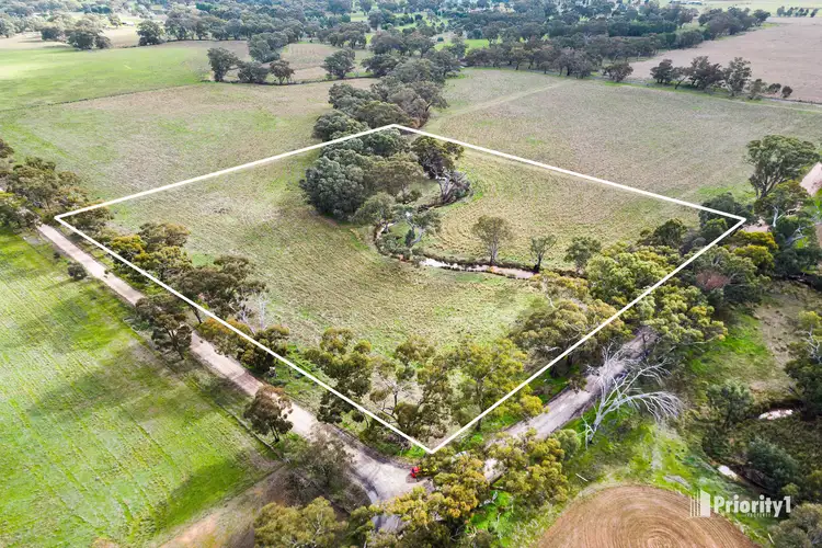 Main view of Homely rural property listing, Cnr Harpers & Scotts Lane, Wedderburn VIC 3518