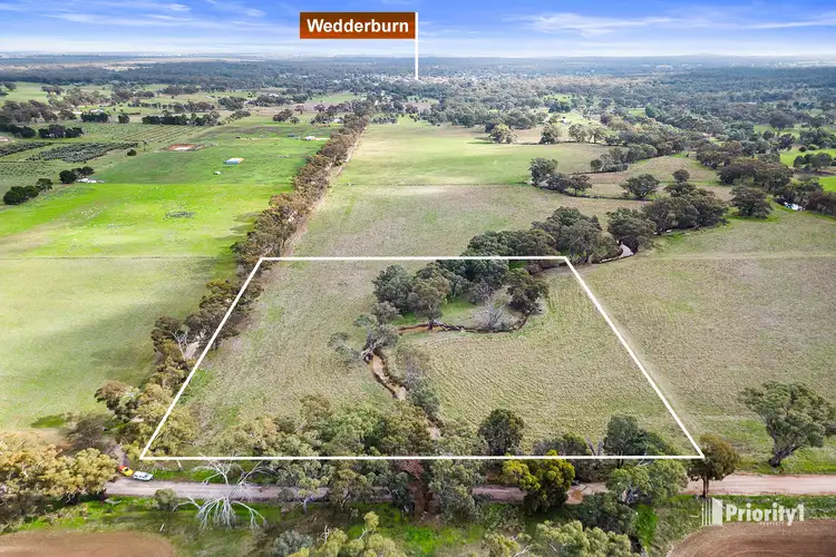 Second view of Homely rural property listing, Cnr Harpers & Scotts Lane, Wedderburn VIC 3518