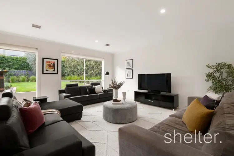 Second view of Homely house listing, 18 Bellavista Road, Glen Iris VIC 3146