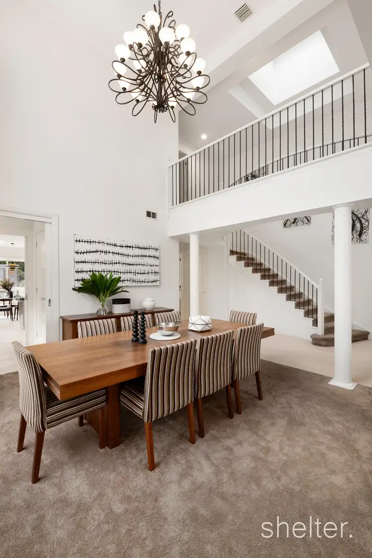 Fourth view of Homely house listing, 18 Bellavista Road, Glen Iris VIC 3146