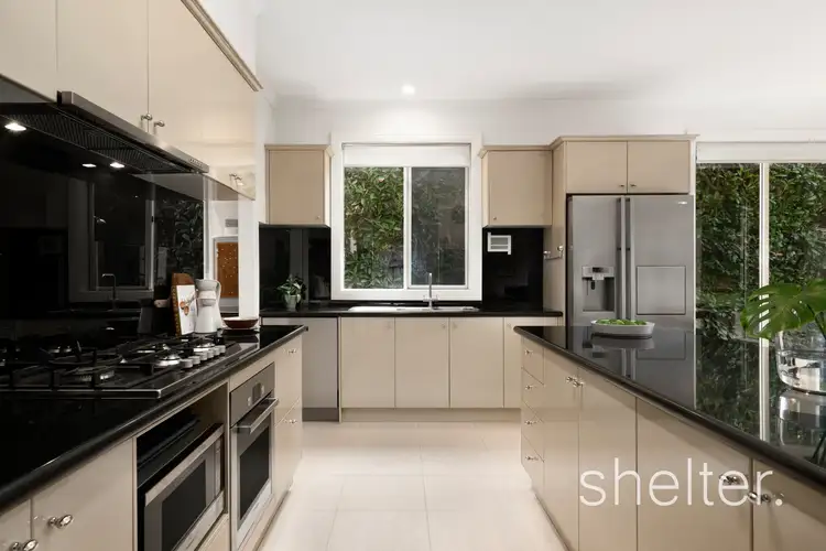 Fifth view of Homely house listing, 18 Bellavista Road, Glen Iris VIC 3146