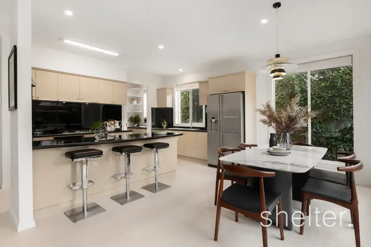 Sixth view of Homely house listing, 18 Bellavista Road, Glen Iris VIC 3146