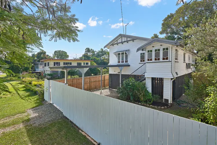 446 Severin Street, Manunda QLD 4870