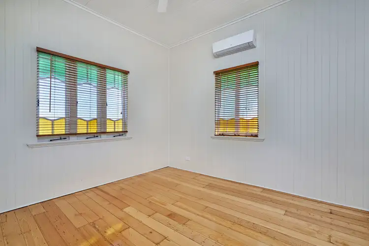 Fifth view of Homely house listing, 446 Severin Street, Manunda QLD 4870