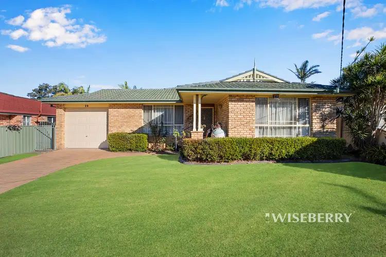 29 Nicholson Crescent, Toukley NSW 2263
