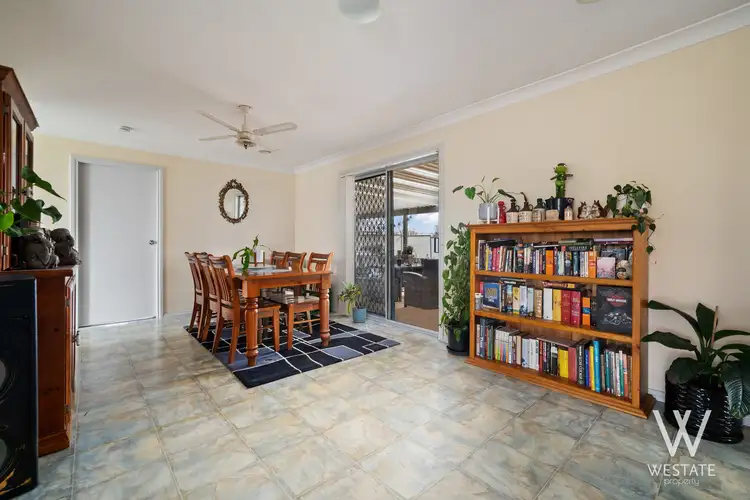 Second view of Homely house listing, 8 Weal Place, Windradyne NSW 2795