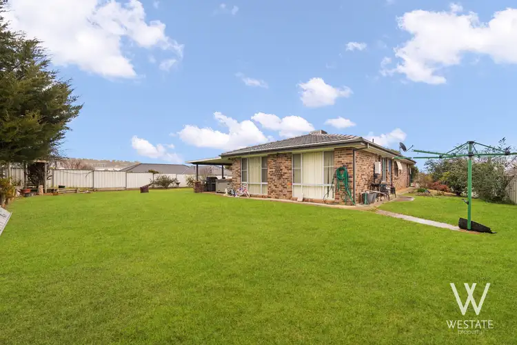 Fourth view of Homely house listing, 8 Weal Place, Windradyne NSW 2795