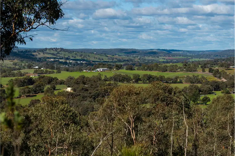 Lot 100 Cresthill Road, Bindoon WA 6502