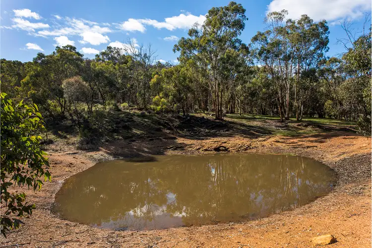 Second view of Homely rural property listing, Lot 100 Cresthill Road, Bindoon WA 6502