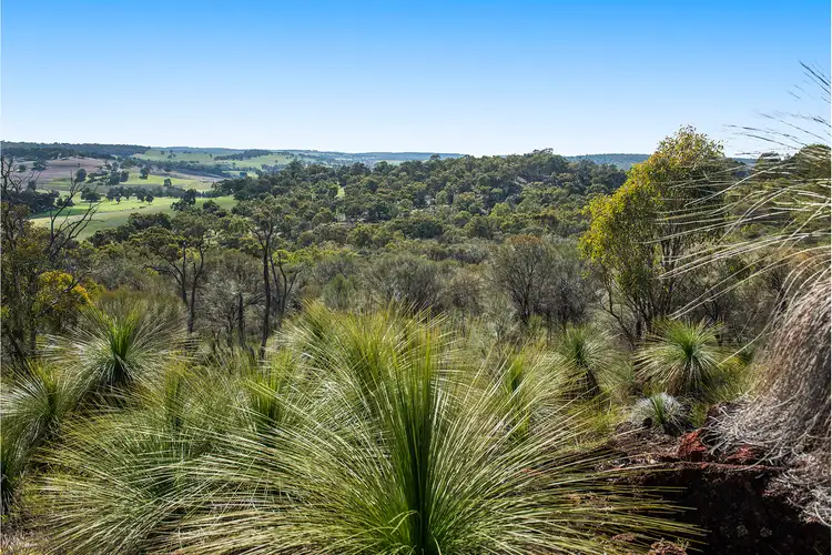 Seventh view of Homely rural property listing, Lot 100 Cresthill Road, Bindoon WA 6502